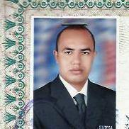 Ahmed Karram Ahmed