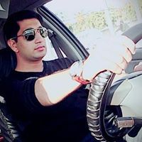 Mahmood Khattak