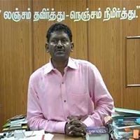 Dhandapani Radhakrishnan