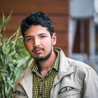 Paritosh