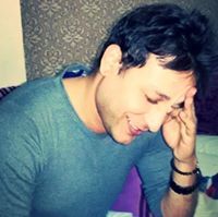 Mustapha Sakr