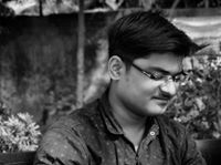 Pramit Rout