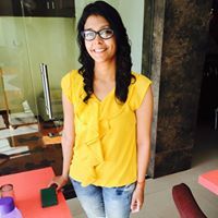 Sakshi Shukla