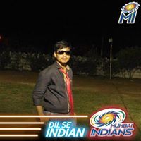 Yogesh Bhagwat