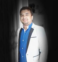 Mahesh Pradhan
