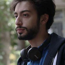 Khashayar Rahimi