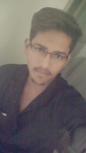 Rahul Sharma