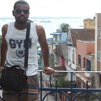 Khalid Alhassen
