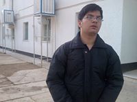 Mohammad Taghi