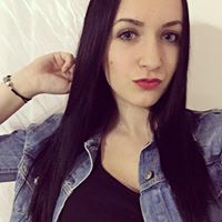 Габриела Радева