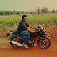 Rajesh Santhu