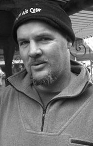 Mike Leggatt