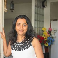 Vaibhavi Dixit