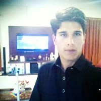 Syed Shah