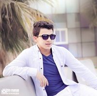 يوسف السمومي