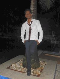 Kumar Sreenu