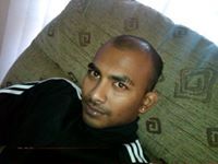 Kubashen Naidoo