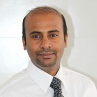 Santosh Basavaraj