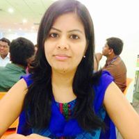 Nyla Masud