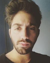 Giwrgos Spyrou