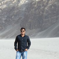 Saksham Varshney