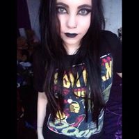 Enya Douglas