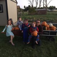 brian l. butterfield