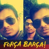 Sabbir Sarker