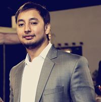Hamza Qureshi