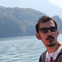 Mohammad Kalkattawi
