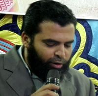 السيد منصور