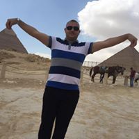 أحمد أمين الحداد