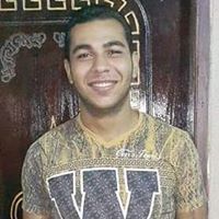 Ahmed Osama