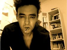 Robert Keegan-Walker