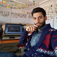 حارث الخاجي