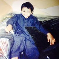 Tabassum Shah