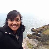 Atiqah Zin