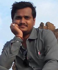 Abhijeet Wandhekar