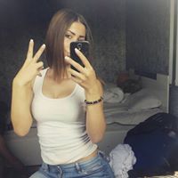 Магдалена Иванова