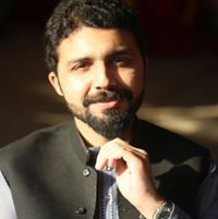 Sheraz Amin
