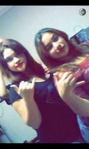 PaulaMichelle Malgonzalez