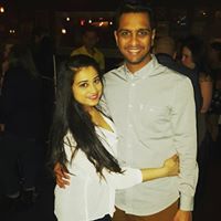 Karishma Patel