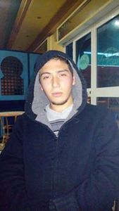 Atef Rihane