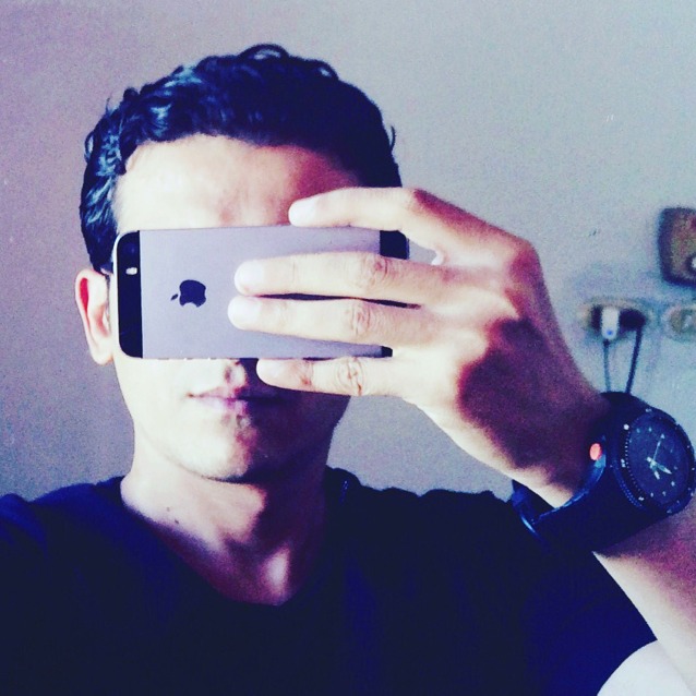 Goodreads profile picture for @egos