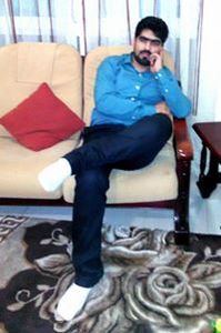 Jawed Noorzai