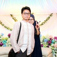 Dimas Achirrudin