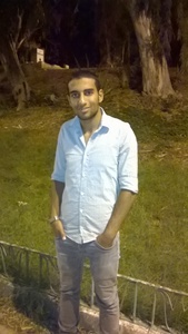 Ahmed Elyan