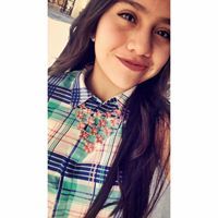 Andrea Lugo