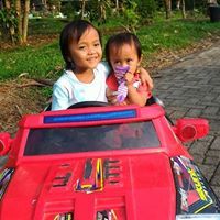 Resty Uminya Rumaysha