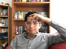 Alejandro Flores